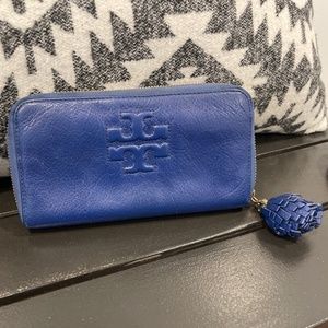 Tory Burch Wallet
